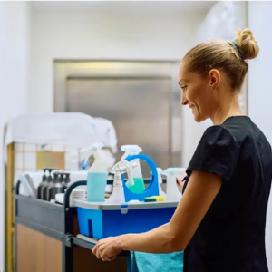 Housekeeping Consulting